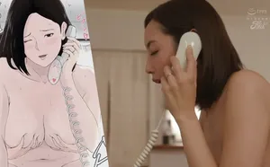 Vợ yêu đẹp vụng trộm vì cảm thấy cô đơn khi bên cạnh chồng
