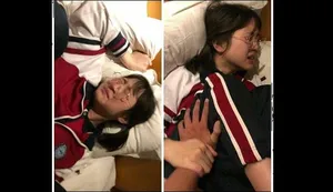 Anh đừng chơi game nữa chơi lồn em đi