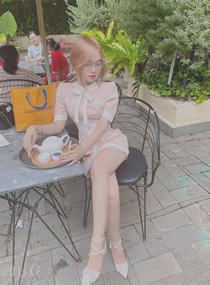 Thằng cha già khốn nạn