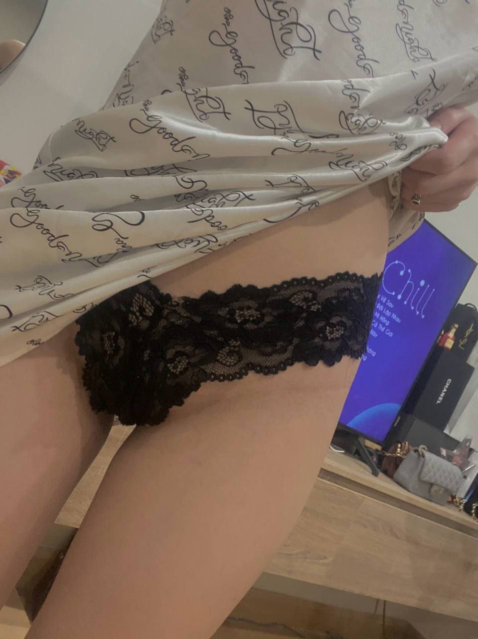 Chén single mom nhưng vẫn xinh như thiên thần ❤️